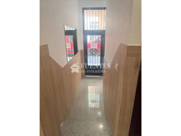 Piso en calle Teniente Aguado