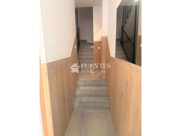 Piso en calle Teniente Aguado