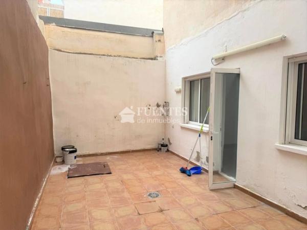 Piso en calle Teniente Aguado