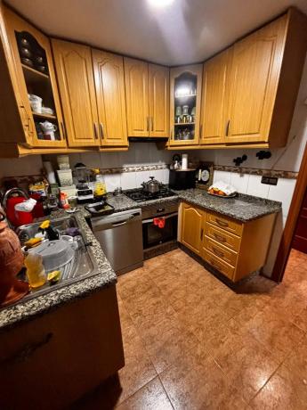 Piso en calle de Martínez de Velasco