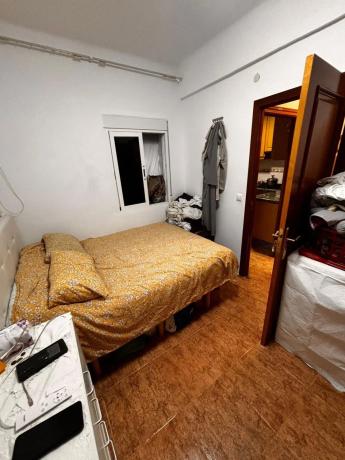 Piso en calle de Martínez de Velasco