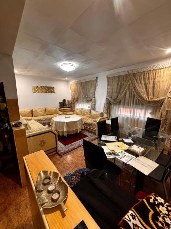 Piso en calle de Martínez de Velasco