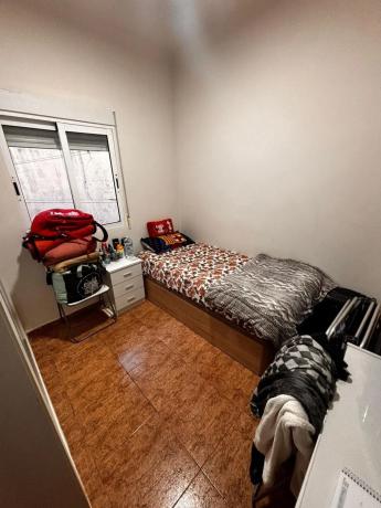 Piso en calle de Martínez de Velasco