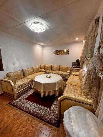 Piso en calle de Martínez de Velasco