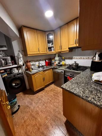 Piso en calle de Martínez de Velasco