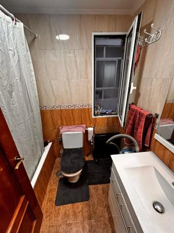 Piso en calle de Martínez de Velasco