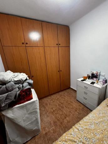 Piso en calle de Martínez de Velasco