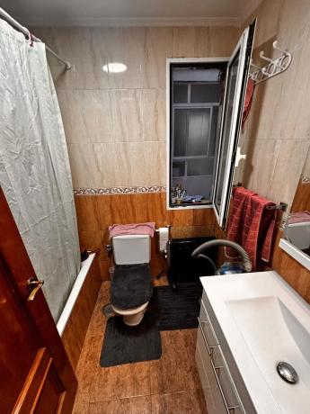 Piso en calle de Martínez de Velasco