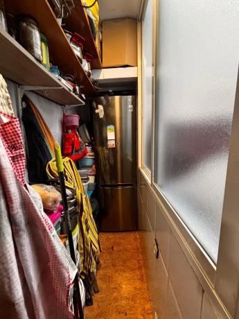 Piso en calle de Martínez de Velasco