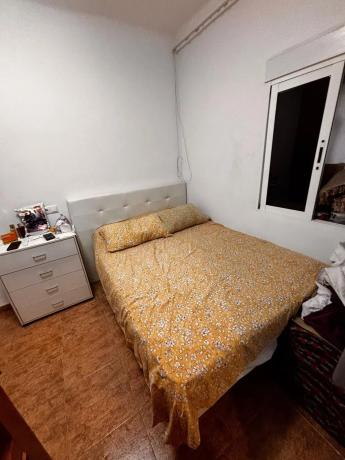 Piso en calle de Martínez de Velasco