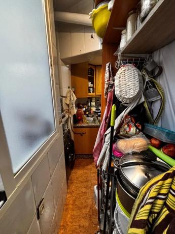 Piso en calle de Martínez de Velasco