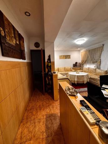 Piso en calle de Martínez de Velasco