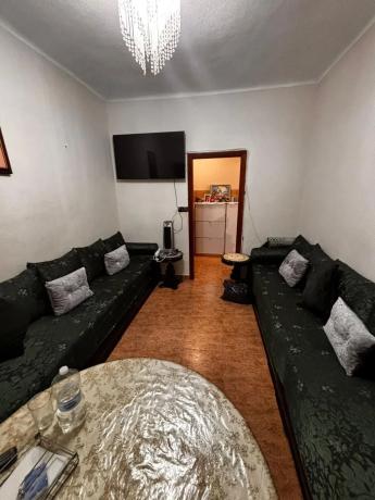 Piso en calle de Martínez de Velasco