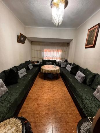 Piso en calle de Martínez de Velasco