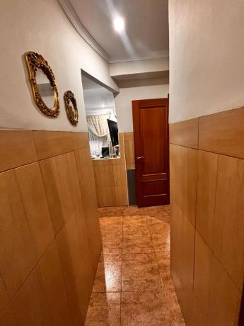 Piso en calle de Martínez de Velasco