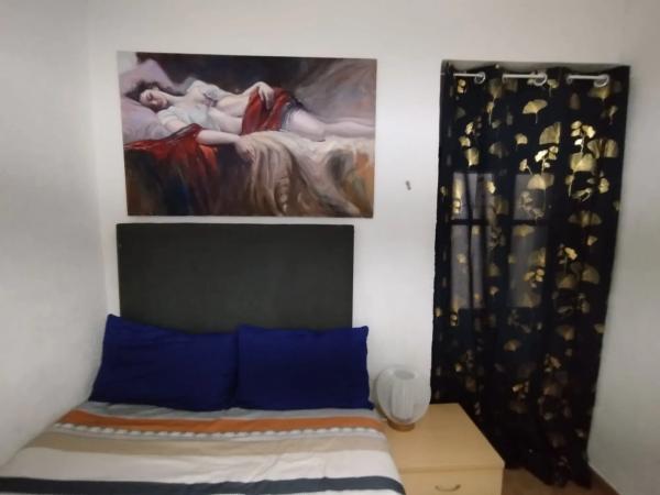 Piso en calle Doctor Buades, 80