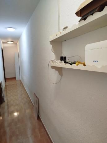 Piso en calle Doctor Buades, 80