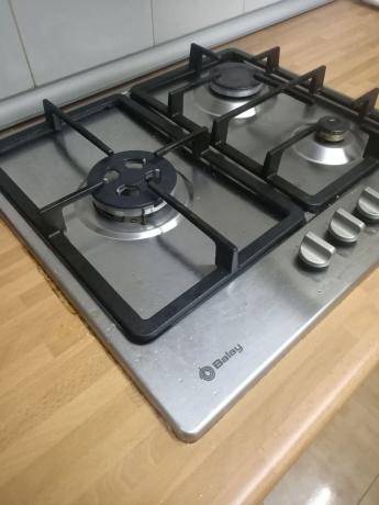 Piso en calle Doctor Buades, 80