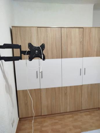 Piso en calle Doctor Buades, 80