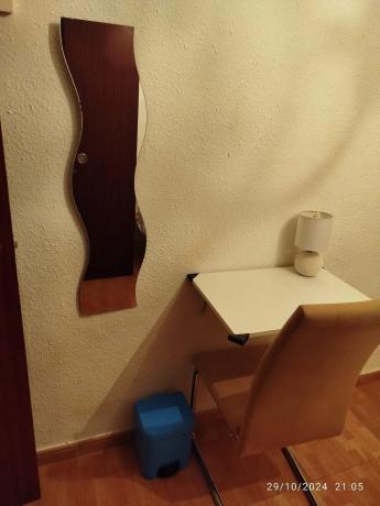 Piso en calle Doctor Buades, 80