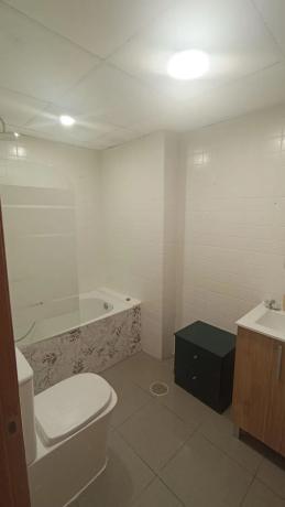 Piso en Barrio Campoamor