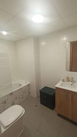 Piso en Barrio Campoamor