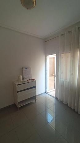 Piso en Barrio Campoamor