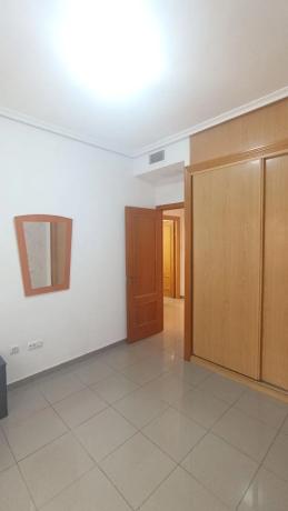 Piso en Barrio Campoamor