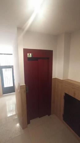 Piso en Barrio Campoamor