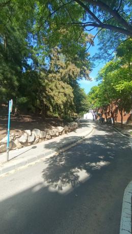 Piso en Barrio Campoamor