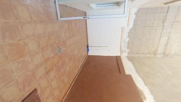 Piso en Barrio Campoamor