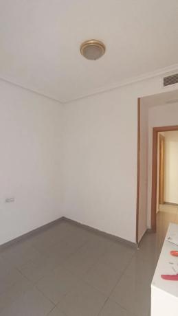 Piso en Barrio Campoamor