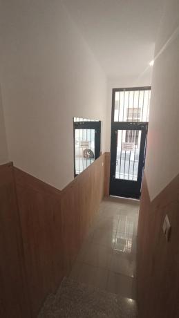 Piso en Barrio Campoamor