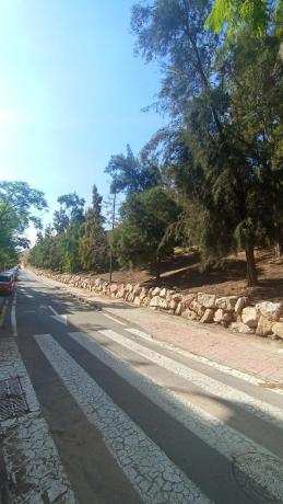 Piso en Barrio Campoamor