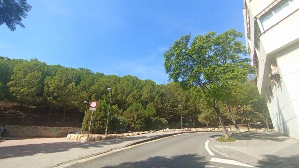 Piso en Barrio Campoamor