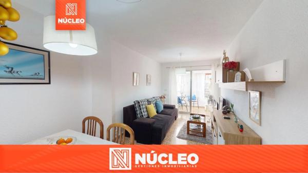 Piso en calle Olof Palme