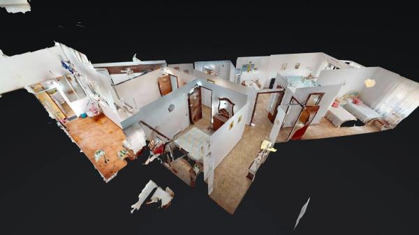 Piso en calle Olof Palme