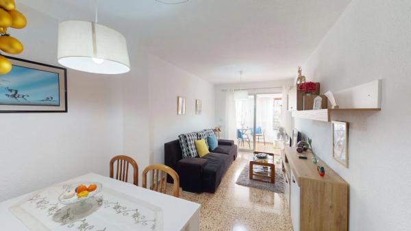 Piso en calle Olof Palme