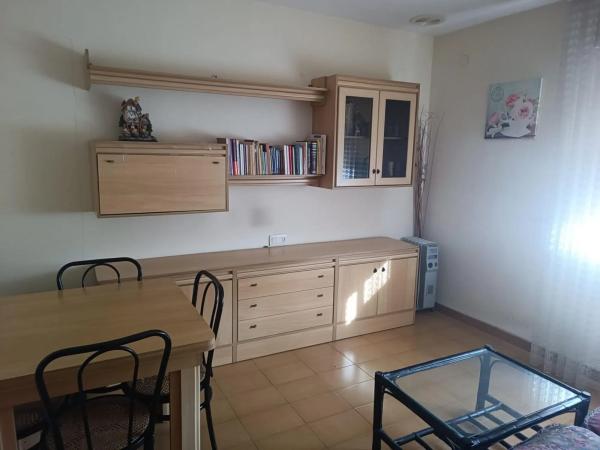 Piso en Barrio Altozano