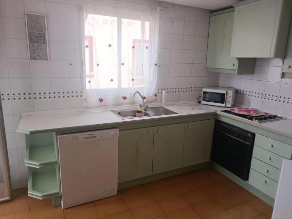 Piso en Barrio Altozano