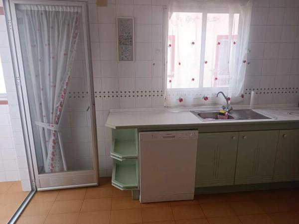 Piso en Barrio Altozano