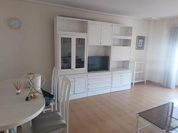 Piso en Barrio Altozano