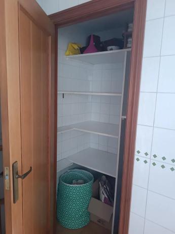 Piso en Barrio Altozano