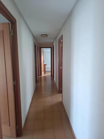 Piso en Barrio Altozano