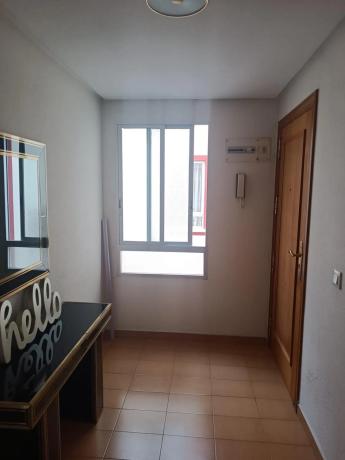 Piso en Barrio Altozano