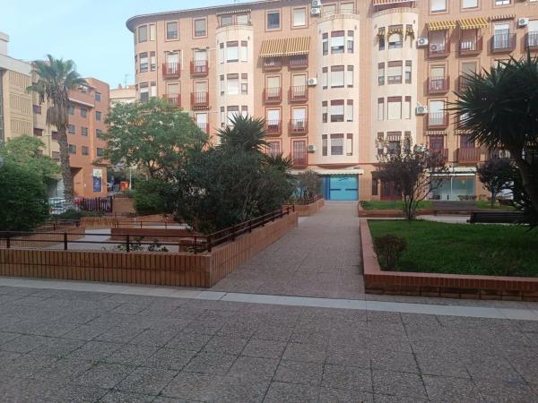 Piso en Barrio Altozano