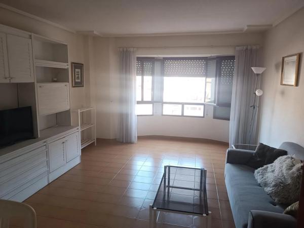 Piso en Barrio Altozano