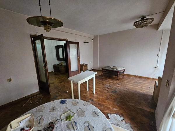 Piso en Barrio Campoamor