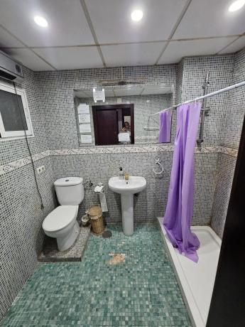 Piso en Barrio Campoamor