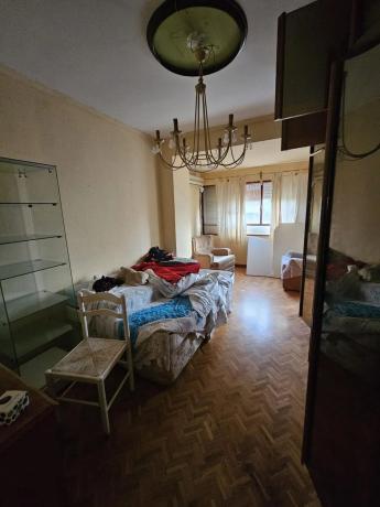 Piso en Barrio Campoamor